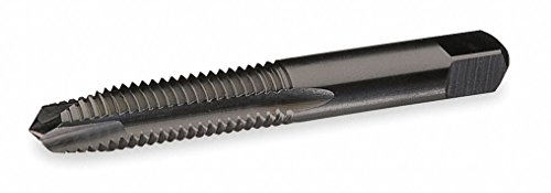 Spiral Point Tap, Right Hand, Plug, 5/8