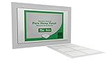 Pure Hemp Oil Patch Topical Hemp Patch - 450mg (6x75mg) Patches