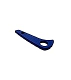 August Engineering Aluminum Gear Backspacer for