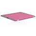 Incipio Smart Feather Case for iPad 3 - Pink (IPAD-259)