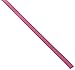 Schiff Ribbons 2244-1.5 20-Yard Polyester Double Face Satin Ribbon, 3/8-Inch, Antique Rose