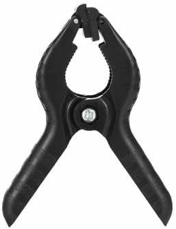 Heavy Duty Paper Muslin Backdrop Background Clamps Clips