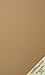 150 Brown Kraft Fiber 28/70# Text Paper Sheets - 8.5