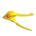 Lemon Squeezer STOCK LIQUIDATION Best Manual Press Citrus Juicer - Heavy Duty Food Safe Enameled Aluminum