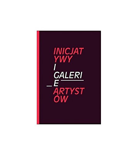 Inicjatywy I Galerie Artystow.
