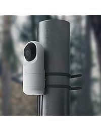 Cámara Ubiquiti UniFi Video G3 Flex PoE para interiores al aire libre (UVC-G3-FLEX)