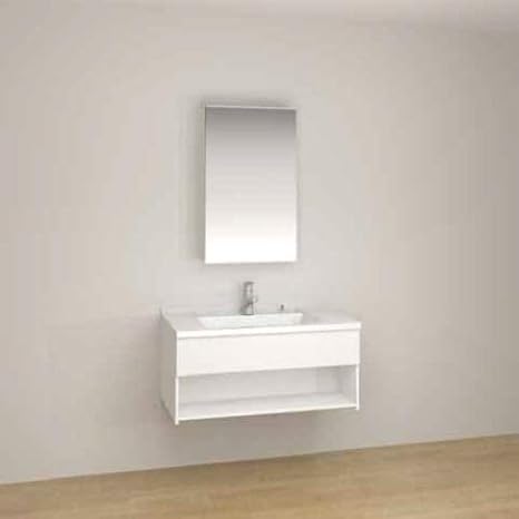 Amazon パナソニック 洗面化粧台 シーライン 幅900 奥行530 本体 フロートタイプ 扉柄 ホワイト 水栓 マルチシングルレバー洗面スゴピカタイプ エコカチット ミラー 収納付1面鏡 幅500 新スタンダードd530タイプ Xgqc90c5fmfhw Gqc50c1nmhw 90cm 洗面台 Cline