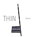 BSIMB Calendar 15 Inch Digital Calendar Chore Chart, FHD IPS Touchscreen Smart Interactive Display to Do List Family Schedules Electronic Meal Planner White