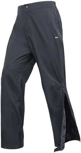 Amazon.com: Nike Storm-FIT ADV Men's Golf Pants (Black/White
