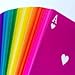 Wilddeckdotcom TCC Rainbow Playing Cards by Bicycle (Kickstarter) USPCC