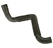 Gates 21941 Lower Radiator Hose primary