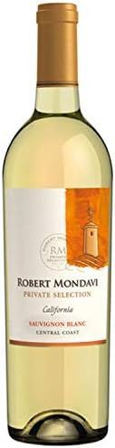 Sauvignon Blanc Private Selection - 2015 - Robert Mondavi