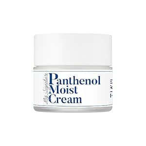 tiam panthenol moist cream
