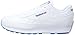 Reebok Women's Classic Renaissance Ice Fashion Sneaker, White/Team Dark Royal/A1 Ice, 7.5 M US