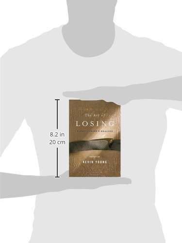 The Art of Losing: Poems of Grief and Healing - Thumbnail 3