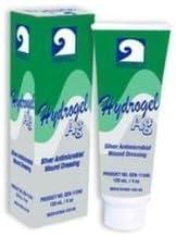 GTL11240 - Hydrogel Ag 4 oz. Tube by Gentell