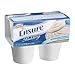 Ensure Pudding- Vanilla - 48 ct.