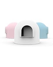 maison de toilette chat igloo