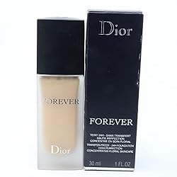 Dior Forever 24Hr Wear Foundation 30ml