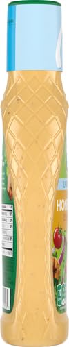 WISH-BONE LIGHT HONEY DIJON SALAD DRESSING, 15 FL OZ