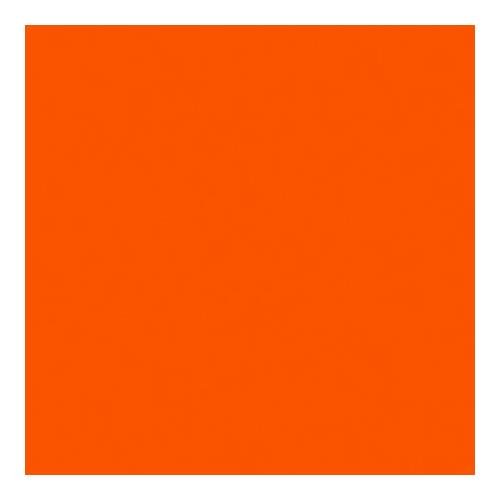 Rosco Roscolux Deep Amber, 20