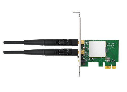 Edimax EW-7722PnD
