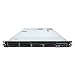 HP Proliant DL360 Gen7 4Bay Server with 2x2.66GHz X5650 Hexa Core Processors and 32GB Memory - - 4X 146 10K SAS Hard Drives - P410i - 1PSU 430W - No OS - - DVD-Rom Drive