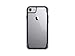 Griffin iPhone 7 Clear Protective Hard Shell Case, Survivor Clear, Clear/Smoke