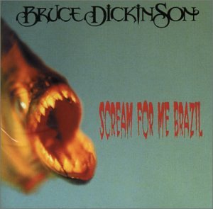 Bruce Dickinson - Dark Side Of Aquarius Lyrics - Zortam Music