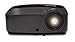 InFocus Corporation IN112a SVGA DLP Projector, HDMI, 3200 Lumens, 15000:1 Contrast Ratio, 3D