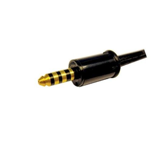 Plantronics E10 J Bottom Cable