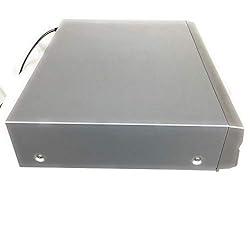 Panasonic PV-D4733S Double Feature DVD/VCR