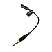 Accessonico Waterproof Audio Extension Adapter Compatible Lifeproof Fre Nuud Case 3.5mm Headphone Stereo Jack Convert Cord Compatible Lifeproof AUX Wire