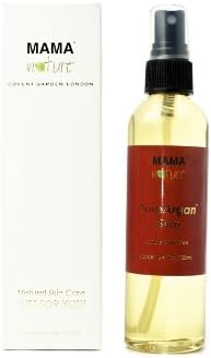 Mama Nature of London PureArgan Skin Argan Oil 120ml