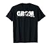 GROM popping a wheelie T-Shirt T-Shirt