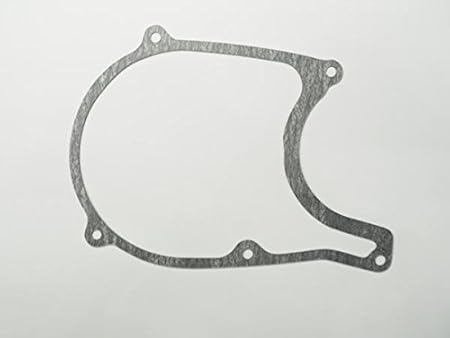 Amazon マニアックコレクション Maniac Collection L クランクケースカバーガスケット エイプ50 エイプ100 デラックス スペシャル Type D用 社外品 Ac16 140 160 Hc07 130 160 Hc13 100 ネコポス発送 Ape50 Ape100 エンジンガスケット パッキン 車 バイク