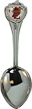 MS Souvenir Spoon