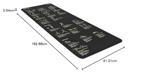 SKLZ Trainer - Fitness Mat