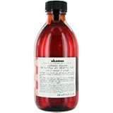 Davines Alchemic Red Shampoo for Natural & Colored Hair 9.46 OZ