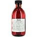 Davines Alchemic Red Shampoo for Natural & Colored Hair 9.46 OZ