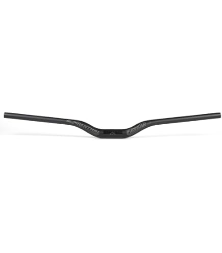 Amazon.com: Carbon FatBar Lite V2 31.8mm Mountain Bike Handlebars