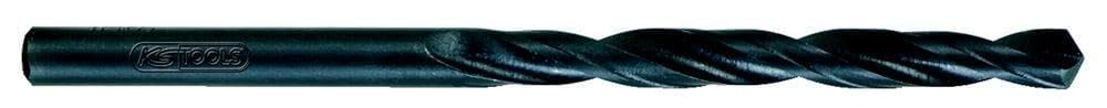 KS Tools 330.1053 HSS-R twist drill, pack of 10, 5,3mm — image 1