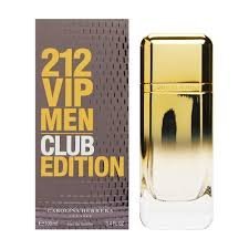 212 vip club edition price