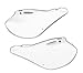 UFO Plastics Side Panels - White , Color: White KA03721-047