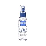 Carl Zeiss Optical Inc Lens Spray Cleaner (2-Ounce Bottle)