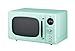Daewoo KOR07R3ZEM Microwave, Mint