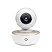 Motorola MBP88CONNECT Portable Wi-Fi Video Baby Camera with Remote Pan, Tilt, Zoom, Two-Way Audio, and Room Temperature Monitoring, 1 Count (Pack of 1)