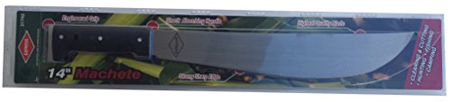 Express 14" Machete 31742 By Micasa