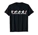 Unagi a state of total awareness T Shirt