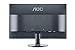 AOC e2460Sd 24-Inch Widescreen LED-Lit Monitor, Full HD 1080p, 5ms, 20M:1 DCR, VGA/DVI, VESA